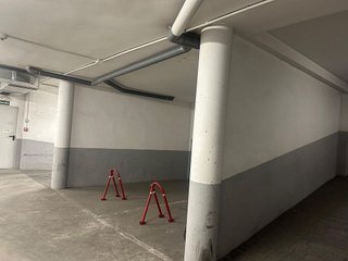 Garaje en venta en Zona Centro en Moralzarzal
