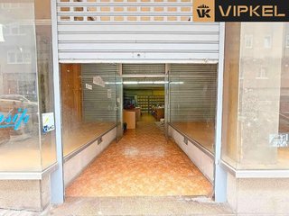 Local comercial en venta en Agra del Orzán - Ventorrillo - Vioño en Coruña (A)