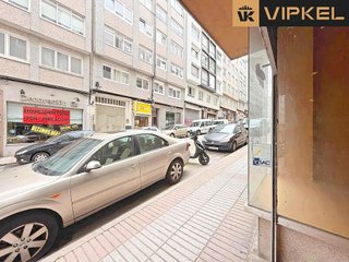 Local comercial en venta en Agra del Orzán - Ventorrillo - Vioño en Coruña (A)