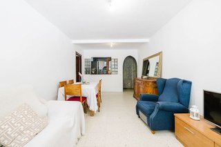 Piso en venta en Centro Ciudad en Fuengirola