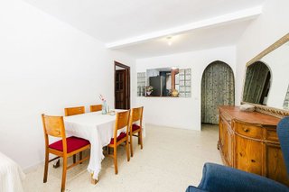 Piso en venta en Centro Ciudad en Fuengirola