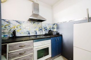 Piso en venta en Centro Ciudad en Fuengirola