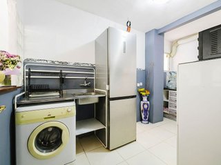Piso en venta en Centro Ciudad en Fuengirola