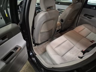 Volvo V50 2007