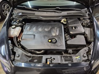 Volvo V50 2007