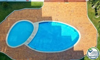 Piso en venta en Santa Margarida en Roses