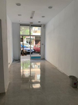 Local comercial en alquiler en Morvedre en Valencia