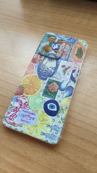 Funda POCO X3 Pro/NFC