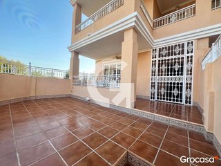 Chalet en venta en El Tomillar en Vélez-Málaga