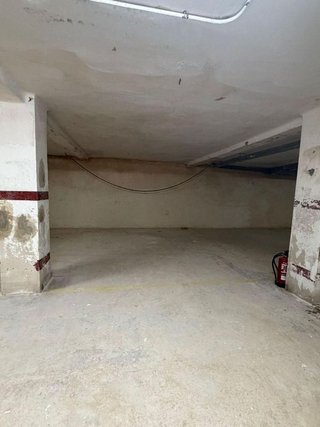 Garaje en venta en Catarroja