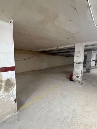 Garaje en venta en Catarroja