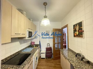 Piso en alquiler en Haro