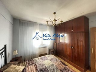 Piso en alquiler en Haro