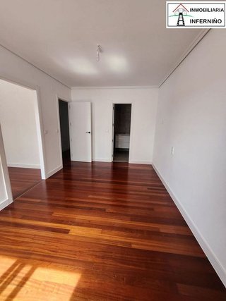 Piso en venta en Zona Ultramar en Ferrol