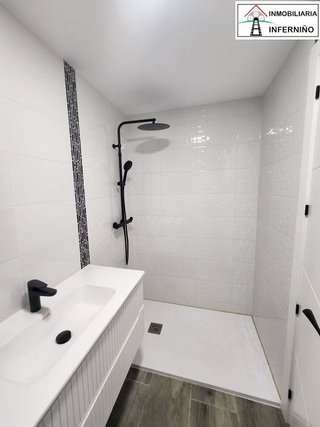 Piso en venta en Zona Ultramar en Ferrol