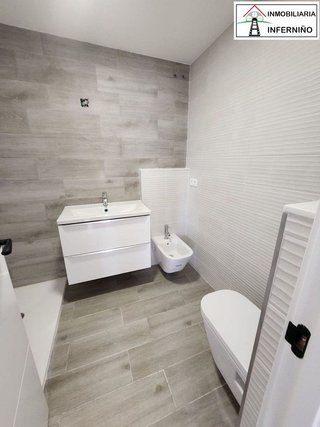 Piso en venta en Zona Ultramar en Ferrol