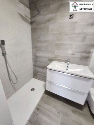 Piso en venta en Zona Ultramar en Ferrol