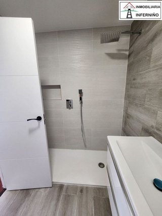 Piso en venta en Zona Ultramar en Ferrol