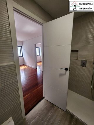 Piso en venta en Zona Ultramar en Ferrol