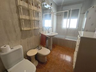 Piso en venta en Centro en Santa Pola