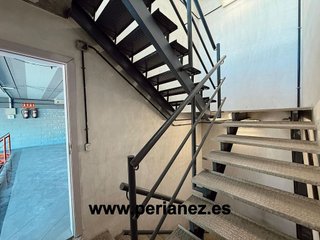 Nave industrial en venta en Zona Industrial en Prat de Llobregat, El
