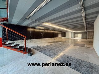 Nave industrial en venta en Zona Industrial en Prat de Llobregat, El