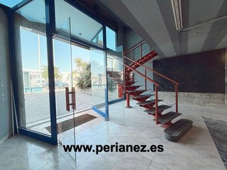 Nave industrial en venta en Zona Industrial en Prat de Llobregat, El