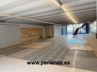 Nave industrial en venta en Zona Industrial en Prat de Llobregat, El