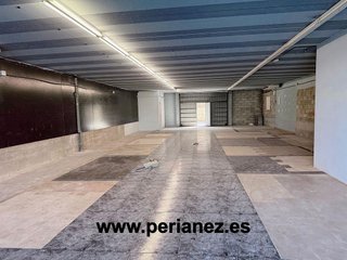 Nave industrial en venta en Zona Industrial en Prat de Llobregat, El