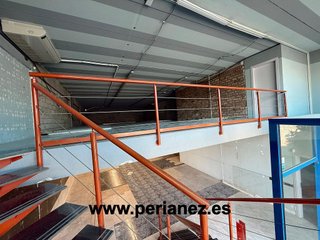 Nave industrial en venta en Zona Industrial en Prat de Llobregat, El