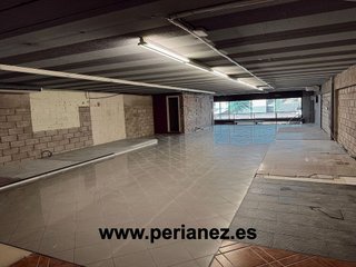 Nave industrial en venta en Zona Industrial en Prat de Llobregat, El