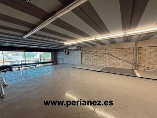 Nave industrial en venta en Zona Industrial en Prat de Llobregat, El