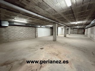 Nave industrial en venta en Zona Industrial en Prat de Llobregat, El