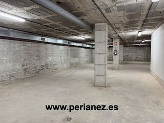 Nave industrial en venta en Zona Industrial en Prat de Llobregat, El
