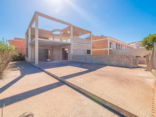 Chalet en venta en Maó en Mahón