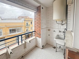 Piso en venta en Casco Urbano en Vinaròs