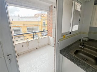 Piso en venta en Casco Urbano en Vinaròs