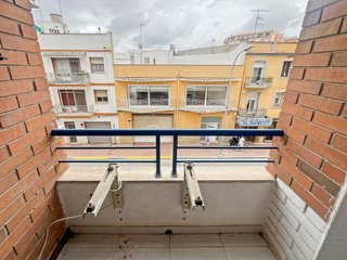 Piso en venta en Casco Urbano en Vinaròs