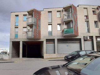 Garaje en venta en Guissona