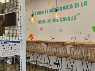 Local comercial en alquiler en Pobla (Sa)