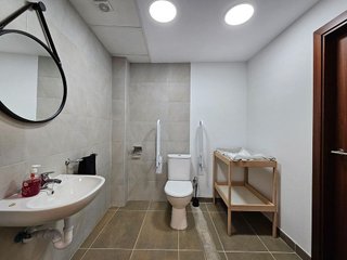 Local comercial en alquiler en Pobla (Sa)