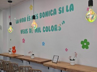 Local comercial en alquiler en Pobla (Sa)
