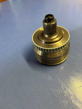 Junta Homocinética Audi OEM 8D0407305Q