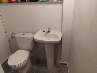 Local comercial en venta en Castalla