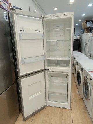 Nevera Bosch con garantía y transporte