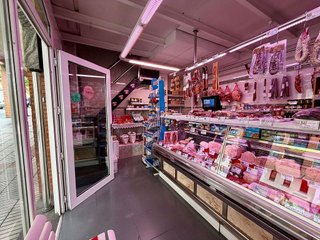 Local comercial en venta en Txurdinaga en Bilbao