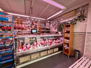 Local comercial en venta en Txurdinaga en Bilbao
