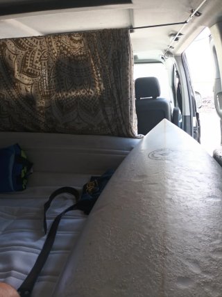 Mercedes-Benz Vito 2004