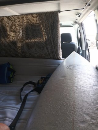 Mercedes-Benz Vito 2004