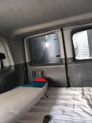 Mercedes-Benz Vito 2004